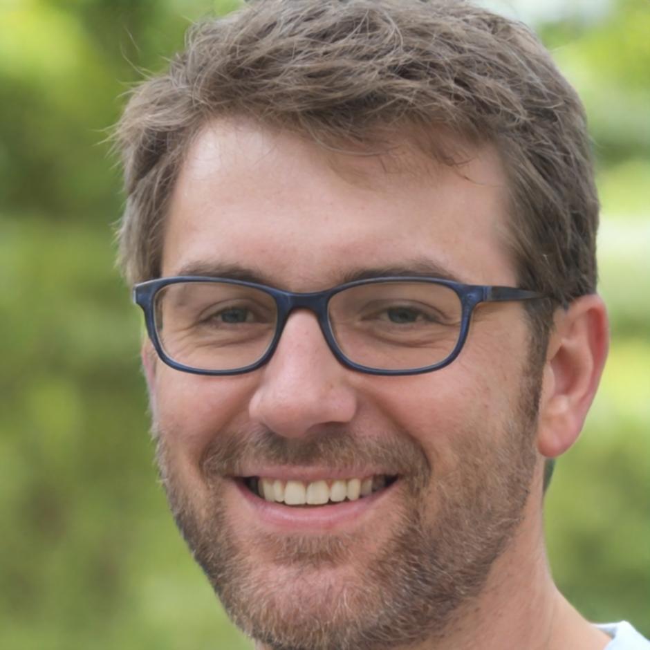 Ritratto di Emilio Mariani