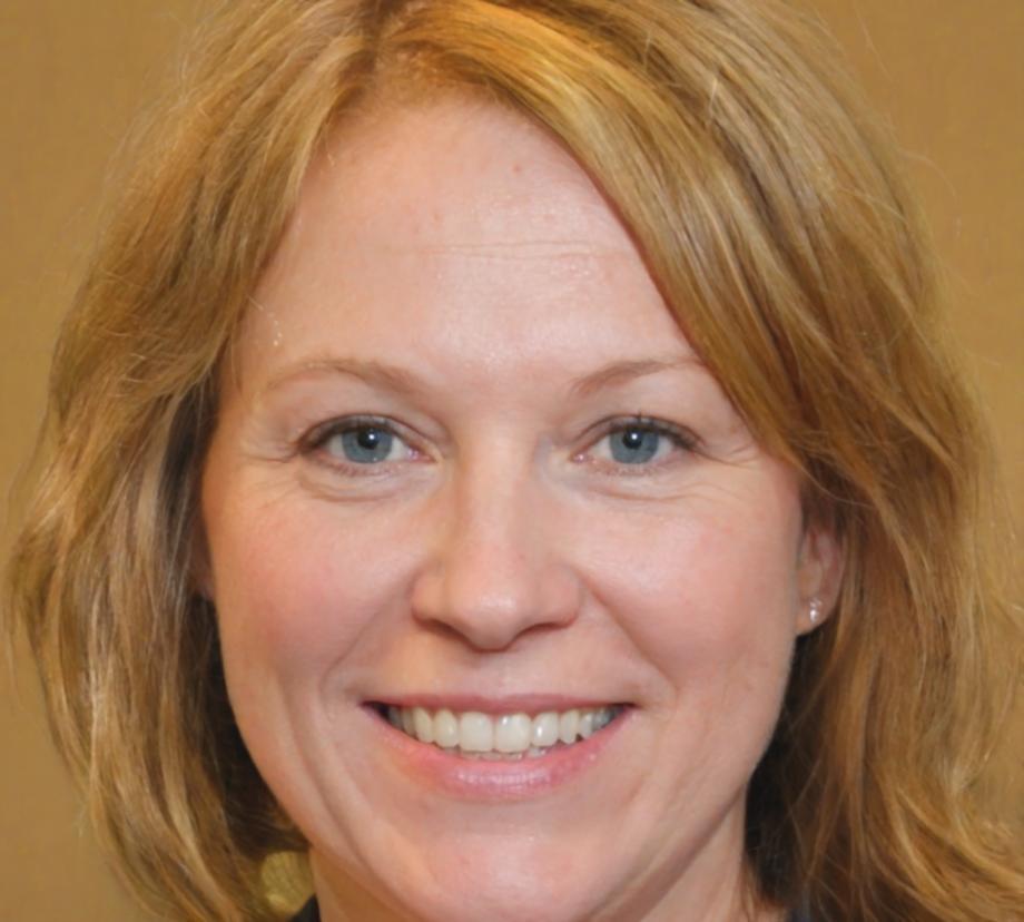 Ritratto di Valentina Rosetti, ex studentessa specializzata in storytelling 3D